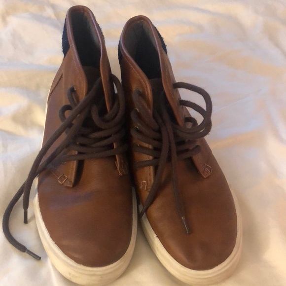 Nautica Other - Nautica Boys Shoes